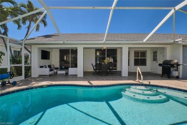 Cape Coral Residential, 3315 25th Pl, Cape Coral, Florida 33914, image 3