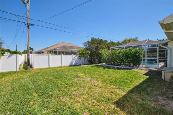 Cape Coral Residential, 3315 25th Pl, Cape Coral, Florida 33914, image 2