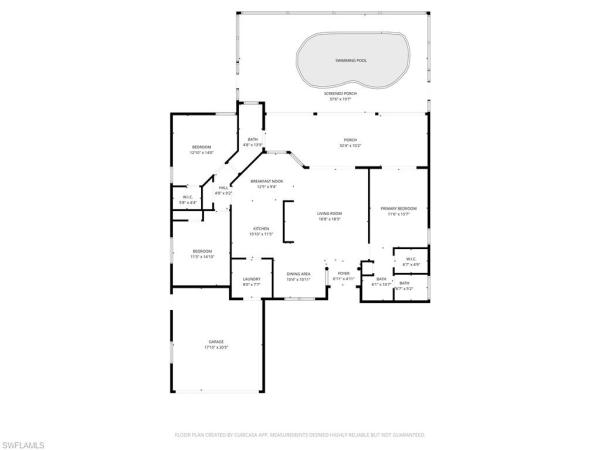 Cape Coral Residential, 3315 25th Pl, Cape Coral, Florida 33914, image 1