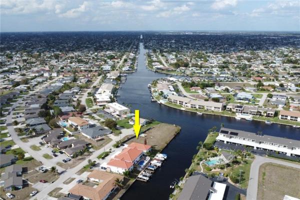 South Coral Palms, 1018 38th St #101, Cape Coral, Florida 33904, image 2