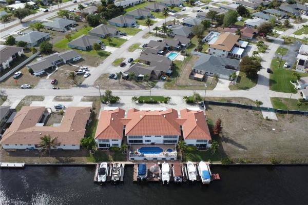 South Coral Palms, 1018 38th St #101, Cape Coral, Florida 33904, image 1