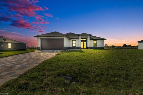 1306 Lee Ave, Lehigh Acres, Florida 33972, image 1