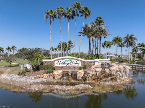 Terraces At Lakeside Greens, 10460 Washingtonia Palm Way #1332, Fort Myers, Florida 33966, image 2
