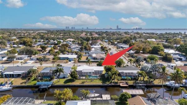 Waterway Estates, 4625 Forest Glen Dr, North Fort Myers, Florida 33903, image 2