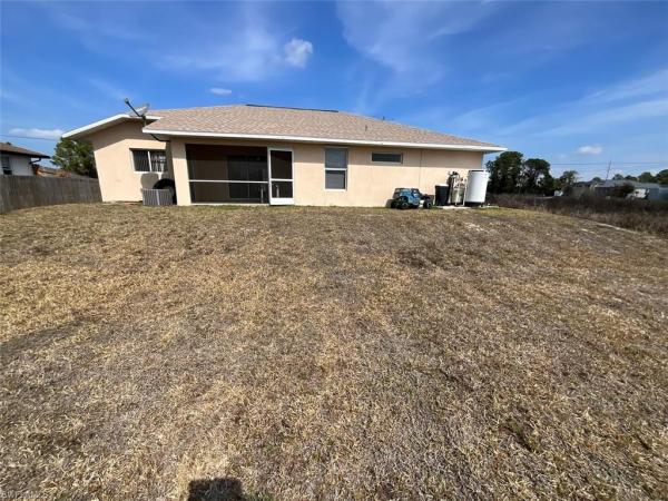 4005 SW 1st St, Lehigh Acres, Florida 33976, image 1