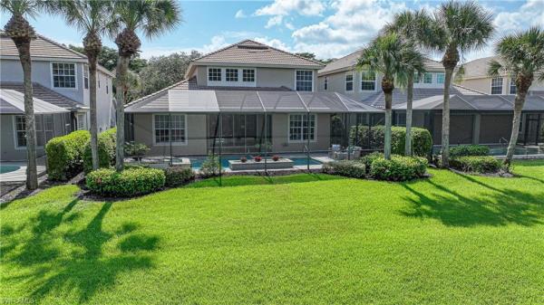 Longleaf, 22090 Longleaf Trail Dr, Estero, Florida 34135, image 3