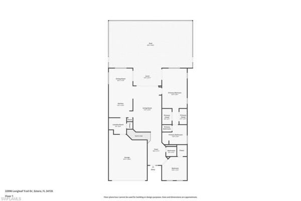 Longleaf, 22090 Longleaf Trail Dr, Estero, Florida 34135, image 2