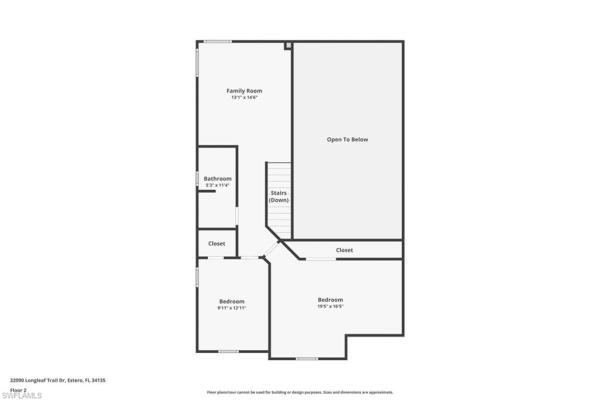 Longleaf, 22090 Longleaf Trail Dr, Estero, Florida 34135, image 1