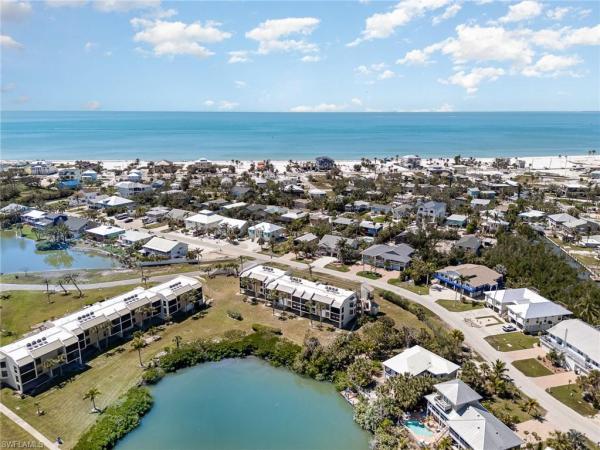 Bay Village, 21490 Bay Village Dr #261, Fort Myers Beach, Florida 33931, image 3