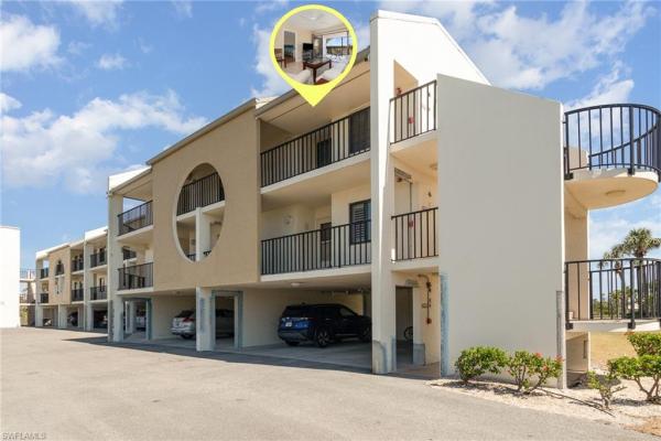 Bay Village, 21490 Bay Village Dr #261, Fort Myers Beach, Florida 33931, image 2