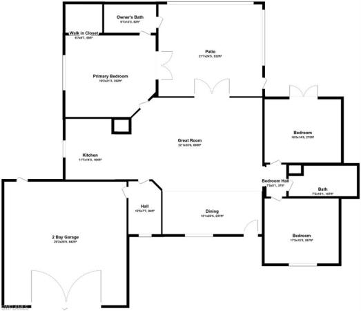 17429 Connecticut Rd, Fort Myers, Florida 33967, image 1