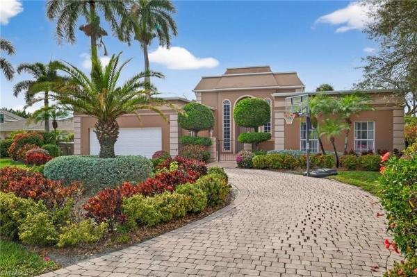 Georgetown, 19 George Town, Fort Myers, Florida 33919, image 2
