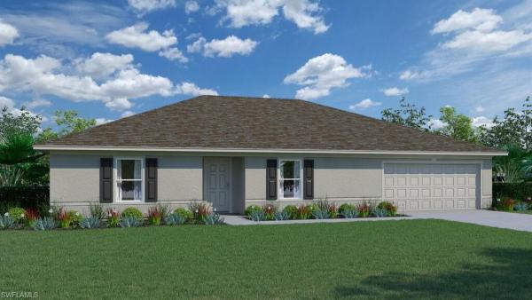 Cape Coral Residential, 2128 NW 16th Pl, Cape Coral, Florida 33993, image 2