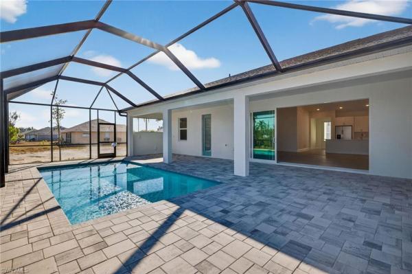 Cape Coral, 615 26th Ter, Cape Coral, Florida 33914, image 3