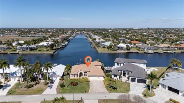 Cape Coral Residential, 2611 SW 46th St, Cape Coral, Florida 33914, image 2