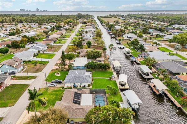 Cape Coral Residential, 2204 15th Ter, Cape Coral, Florida 33990, image 3
