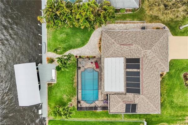 Cape Coral Residential, 2204 15th Ter, Cape Coral, Florida 33990, image 2