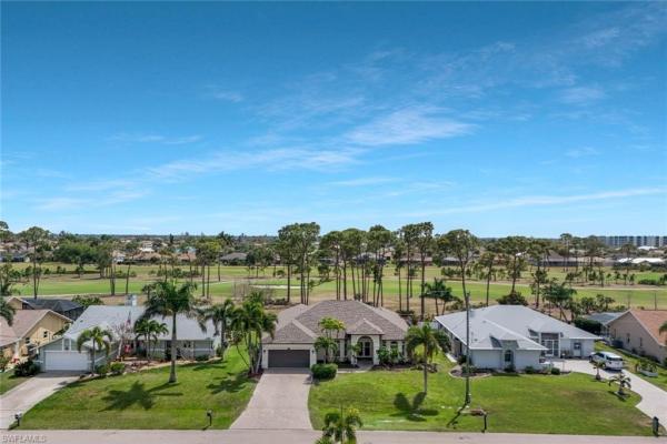 Palmetto Pines Country Club, 1302 20th St, Cape Coral, Florida 33991, image 1