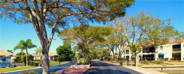 Isles Of Caloosa Yacht Racquet Club, 9641 Halyards Ct #12, Fort Myers, Florida 33919, image 2