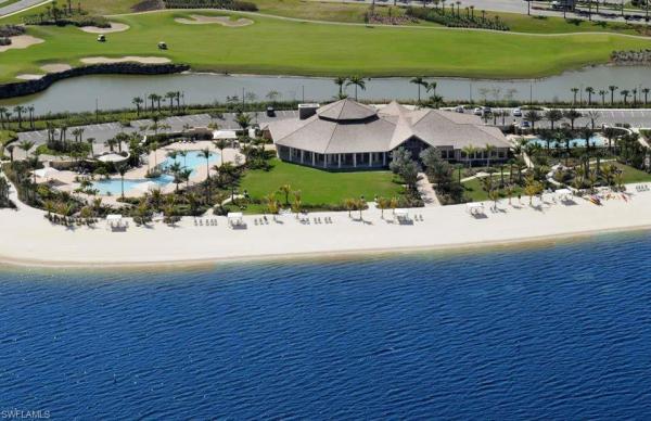 Ironstone At The Quarry, 9383 Slate Ct, Naples, Florida 34120, image 2