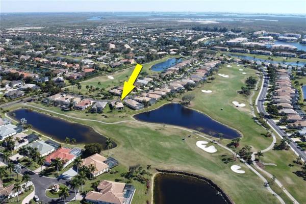 Lexington Country Club, 16420 Edgemont Dr, Fort Myers, Florida 33908, image 2