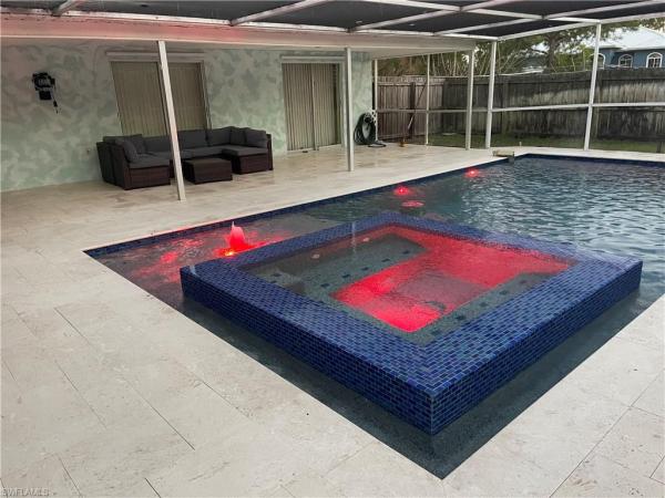 Lehigh Acres Residential, 730 S Bering Ave, Lehigh Acres, Florida 33974, image 1