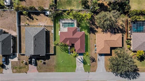 Cape Coral Residential, 152 19th Ln, Cape Coral, Florida 33990, image 3