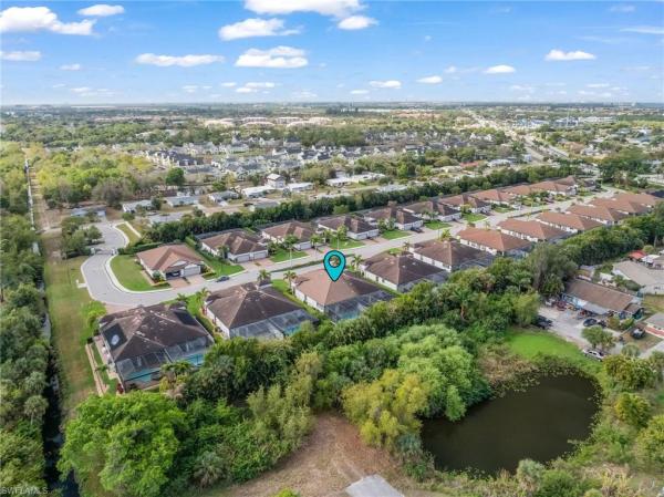 Riverside Avenue Villas, 1179 Town And River Dr, Fort Myers, Florida 33919, image 3