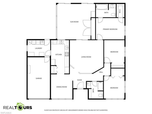 Terra Palma, 4633 Siesta Cir, Fort Myers, Florida 33901, image 2