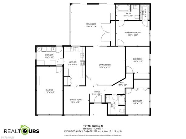 Terra Palma, 4633 Siesta Cir, Fort Myers, Florida 33901, image 1