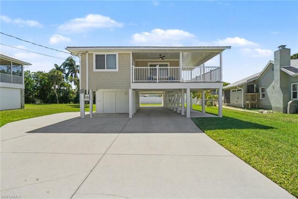 San Carlos On The Gulf, 942 Prescott St, Fort Myers Beach, Florida 33931, image 3