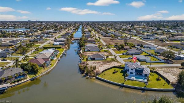 Cape Coral Residential, 2822 17th Ave, Cape Coral, Florida 33914, image 2
