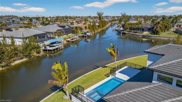 Cape Coral Residential, 2822 17th Ave, Cape Coral, Florida 33914, image 1