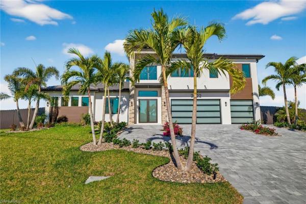 Cape Coral, 2822 SW 17th Ave, Cape Coral, Florida 33914, image 1