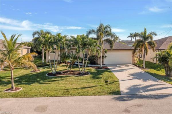 Cape Coral Residential, 2604 26th Ter, Cape Coral, Florida 33914, image 2