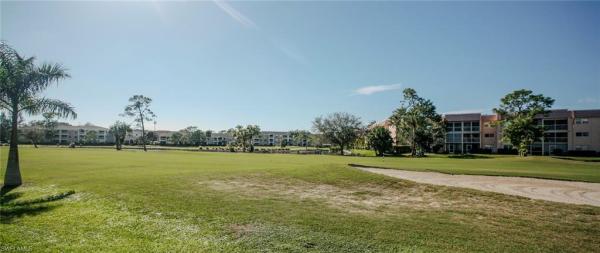 Emerald Greens, 732 Woodshire Ln #I1, Naples, Florida 34105, image 2