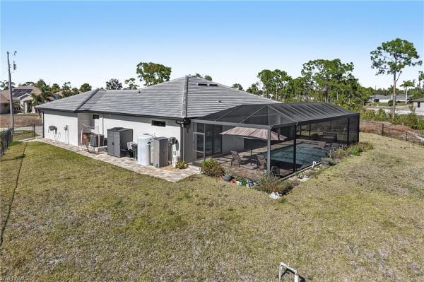 3017 18th Ave, Cape Coral, Florida 33993, image 2
