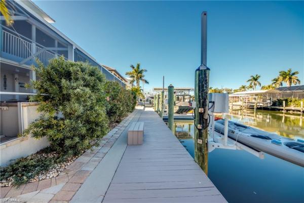 Island Harbors, 2702 Bruce St, Matlacha, Florida 33993, image 3