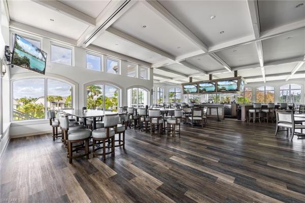 Verandas At Olde Hickory Golf & Country Club, 14280 Hickory Links Ct #2022, Fort Myers, Florida 33912, image 3