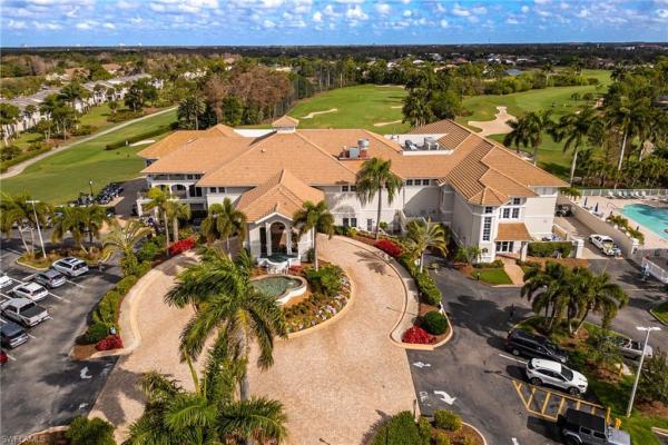 Verandas At Olde Hickory Golf & Country Club, 14280 Hickory Links Ct #2022, Fort Myers, Florida 33912, image 2
