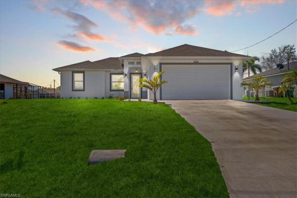 Cape Coral Residential, 2724 21st St, Cape Coral, Florida 33993, image 1
