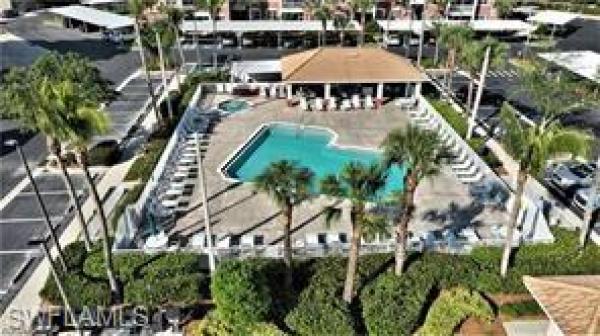Sabal Pointe, 11630 Marino Ct #307, Fort Myers, Florida 33908, image 3