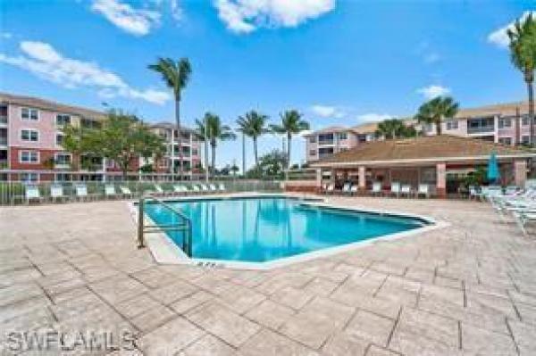 Sabal Pointe, 11630 Marino Ct #307, Fort Myers, Florida 33908, image 2