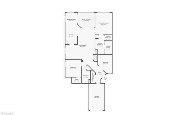 Sabal Pointe, 11630 Marino Ct #307, Fort Myers, Florida 33908, image 1