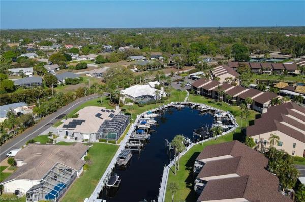 15452 Admiralty Cir #6, North Fort Myers, Florida 33917, image 1