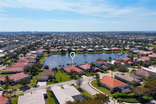 Ashbury, 2556 Ashbury Cir, Cape Coral, Florida 33991, image 2