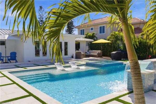 Naples Park, 519 N 105th Ave, Naples, Florida 34108, image 1