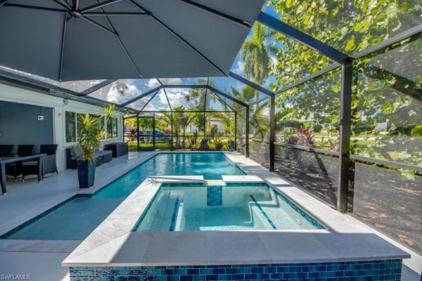 Cape Coral Residential, 1236 E El Dorado Pkwy, Cape Coral, Florida 33904, image 3