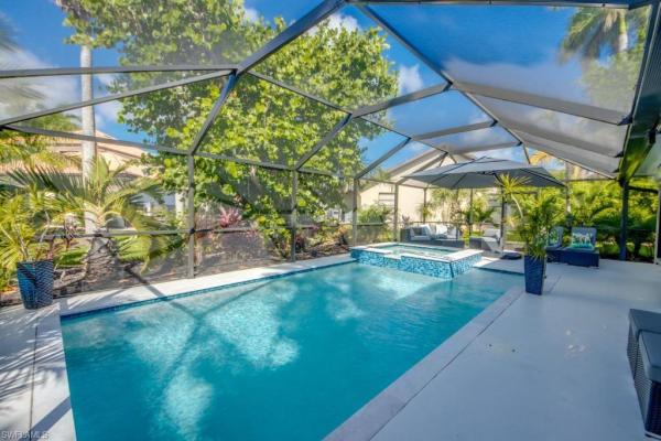 Cape Coral Residential, 1236 E El Dorado Pkwy, Cape Coral, Florida 33904, image 2