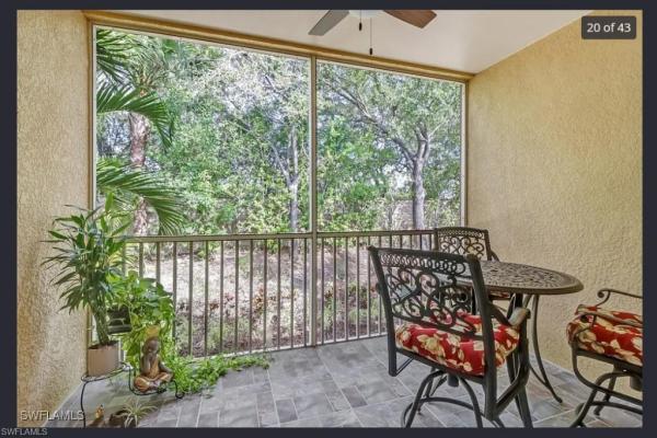 20265 Royal Villagio Ct #208, Estero, Florida 33928, image 1